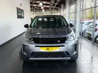 Used Land Rover Discovery Sport SE 180 HP (132 kW) 2020 Grey SUV