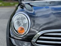 used Mini One D Hatch 1.6Euro 5 (s/s) 3dr