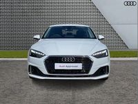 Usado Audi A5 Sportback Sport 147 HP (108 kW) 2024 Branco Citadino