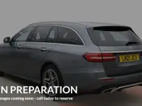 Used Mercedes E300 AMG Line Premium 306 HP (225 kW) 2023 Estate