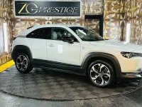 Used Mazda MX30 Exclusive-Line 170 HP (125 kW) 2024 SUV