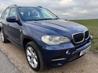 Used BMW X5 2010 SUV