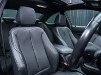 Used BMW M2 Comfort Edition 2016 Black Coupe