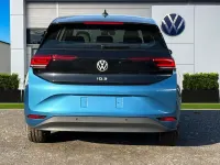 New VW ID.3 Pro 169 kW (231 HP) 2026 Blue Hatchback