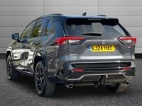 Used Toyota RAV4 Hybrid Sport 306 HP (225 kW) 2024 Other SUV