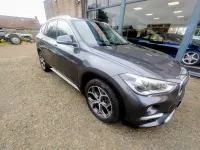 Used BMW X1 xLine 2019 Grey SUV