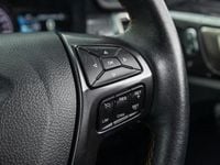 Used Ford Ranger Wildtrack 213 HP (156 kW) 2022 Grey Pickup