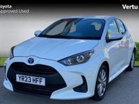 Used Toyota Yaris Hybrid 116 HP (85 kW) 2026 Hatchback