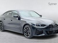 Used BMW M440 M Sport 369 HP (271 kW) 2025 Black Sedan