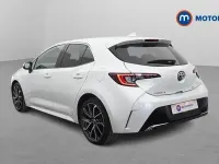 Używany Toyota Corolla 140 KM (102 kW) 2026 Hatchback