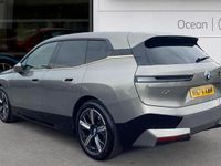 Used BMW iX M Sport 384 kW (523 HP) 2025 Grey SUV