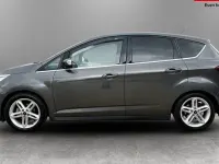 Usado Ford C-MAX Titanium X 120 CV (88 kW) 2019 Monovolumen