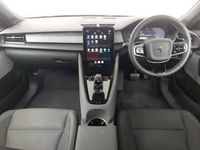 Used Polestar 2 Long Range Single Motor 169 kW (231 HP) 2023 Blue Hatchback