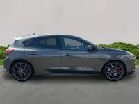 Used Ford Focus ST 280 HP (205 kW) 2023 Grey Hatchback
