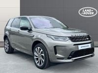 Used Land Rover Discovery Sport HSE Dynamic 204 HP (150 kW) 2023 SUV