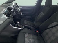 Used VW Polo GTI 207 HP (152 kW) 2023 White Hatchback