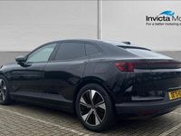 Used Polestar 4 Plus 200 kW (272 HP) 2025 SUV
