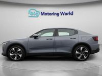 Used Polestar 2 2023 Hatchback