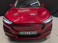 Begagnad Ford Mustang Standard Range 269 HK (197 kW) 2022 Kombi
