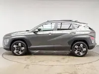 Nuevo Hyundai Kona Ultimate 150 CV (110 kW) 2026 Gris SUV