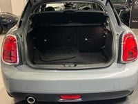 Used Mini Cooper Classic 136 HP (100 kW) 2019 Grey Hatchback