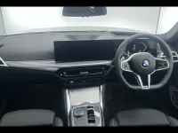 Used BMW 420 Gran Coupé M Sport 181 HP (133 kW) 2026 Brooklyn grey Coupe