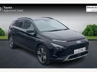 Used Hyundai Bayon Premium 101 HP (74 kW) 2024 SUV