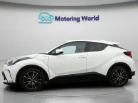 Used Toyota C-HR 181 HP (133 kW) 2020 SUV