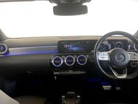 Used Mercedes CLA250e Shooting Brake AMG Line Premium Plus 218 HP (160 kW) 2022 Estate