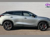 Used Omoda 5 183 HP (134 kW) 2024 Silver SUV