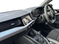 Used Audi A1 Sportback Black Edition 116 HP (85 kW) 2026 Hatchback