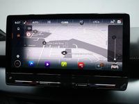 Used Cupra Born 150 kW (204 HP) 2022 Grey Hatchback