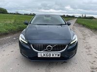 used Volvo V40 T3 [152] Inscription 5dr