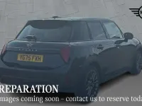 Used Mini Cooper S Hatch 201 HP (147 kW) 2025 Grey Hatchback