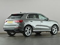 used Audi Q3 35 TDI S Line 5dr S Tronic