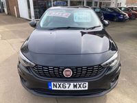 used Fiat Tipo 1.4 Easy Plus 5dr