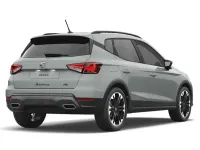 New Seat Arona FR Sport 2026 Grey SUV