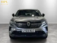 Used Renault Austral Techno 200 HP (147 kW) 2023 Grey SUV