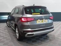 Used Seat Ateca Xperience 150 HP (110 kW) 2024 Grey SUV