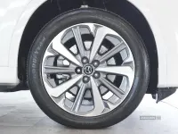 Used Mazda CX-80 Takumi-Line 327 HP (240 kW) 2025 White SUV