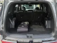 Used Hyundai Santa Fe 253 HP (186 kW) 2024 Silver SUV