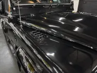Used Land Rover Defender Landmark 122 HP (89 kW) 2015 Black Estate