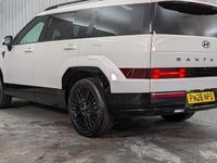 New Hyundai Santa Fe 288 HP (211 kW) 2026 SUV