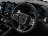 New Volvo XC40 Plus 2026 Forest lake SUV