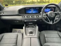 Used Mercedes GLE400 AMG line 381 HP (280 kW) 2024 Black Estate