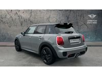 used Mini Cooper S 5-Door HatchSport