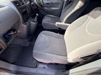 Second-hand Peugeot TePee Comfort 2013 Gri Monovolum
