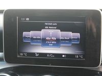 Used Mercedes C220 SE 170 HP (125 kW) 2015 Black Sedan