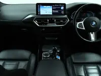 Used BMW iX3 M Sport 210 kW (286 HP) 2024 SUV