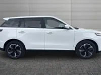 Nowe Jaecoo 5 147 KM (108 kW) 2025 SUV